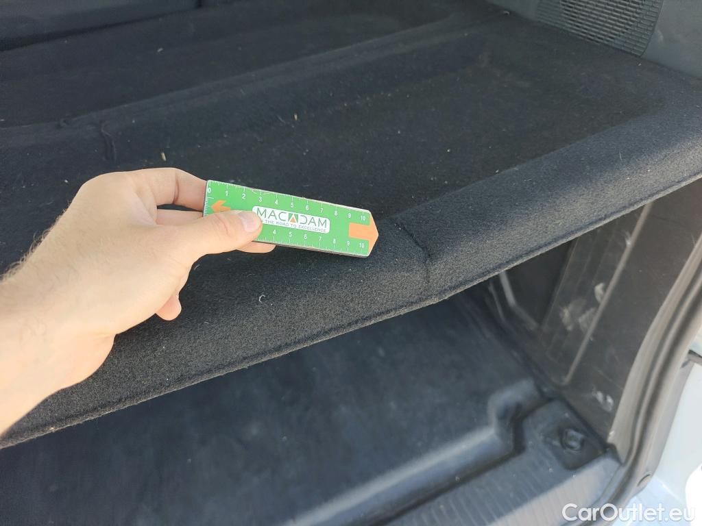  Renault  Kangoo RENAULT  Combi / 2021 / 5P / combi Life Edition One 1.5 Blue dCi 70kW(95CV) (IND) #3