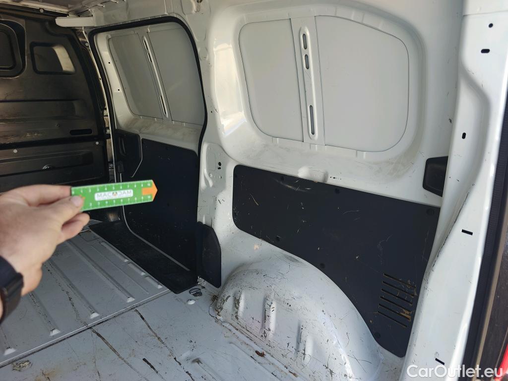  Peugeot  Expert PEUGEOT  / 2016 / 4P / furgón Furgón Premium 1.5 BlueHDi 100 Standard (AC) #6