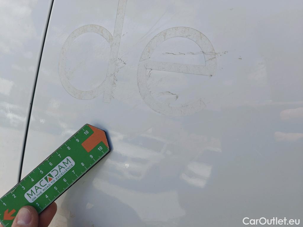  Renault  Kangoo RENAULT  Furgón/2021/4P/furgón derivado de turismo L1 1.5 Blue dCi 70kW (95CV) #14