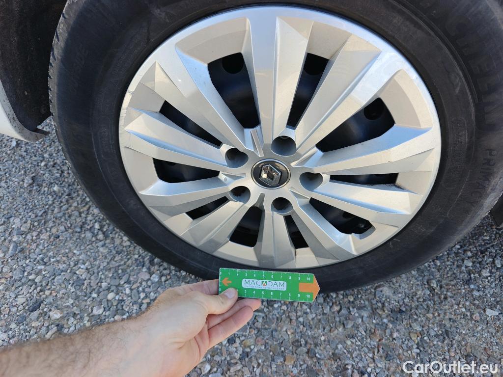  Renault  Kangoo RENAULT  Combi / 2021 / 5P / combi Life Edition One 1.5 Blue dCi 70kW(95CV) (IND) #49