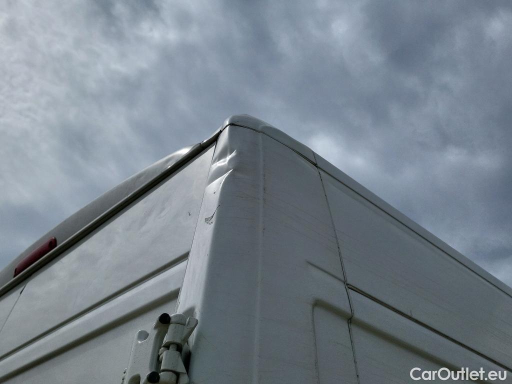  Opel  Movano OPEL  / 2021 / 4P / furgón Furgón Base L2H2 3.5T 2.2 BlueHDi 103kW #19