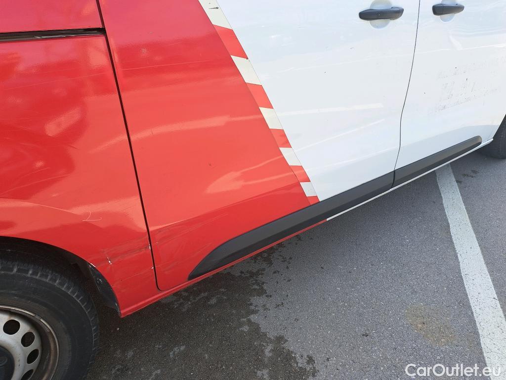  Peugeot  Expert  Furgón Premium Standard 1.5 100CV MT6 #14