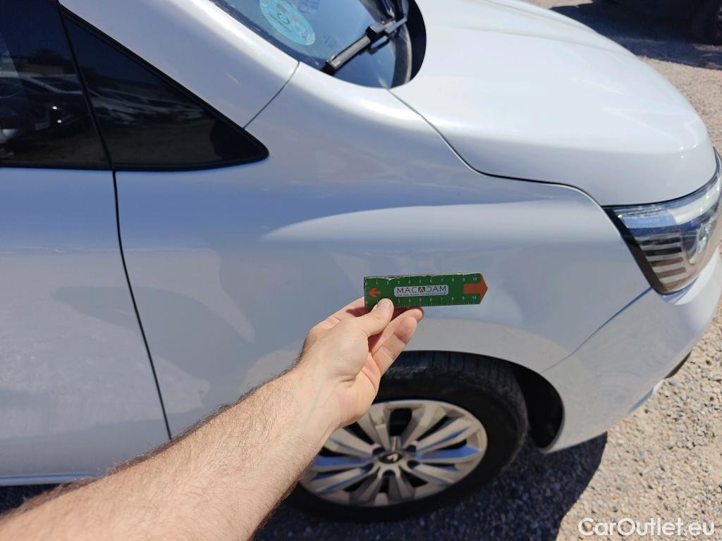  Renault  Kangoo RENAULT  Combi / 2021 / 5P / combi Life Edition One 1.5 Blue dCi 70kW(95CV) (IND) #54