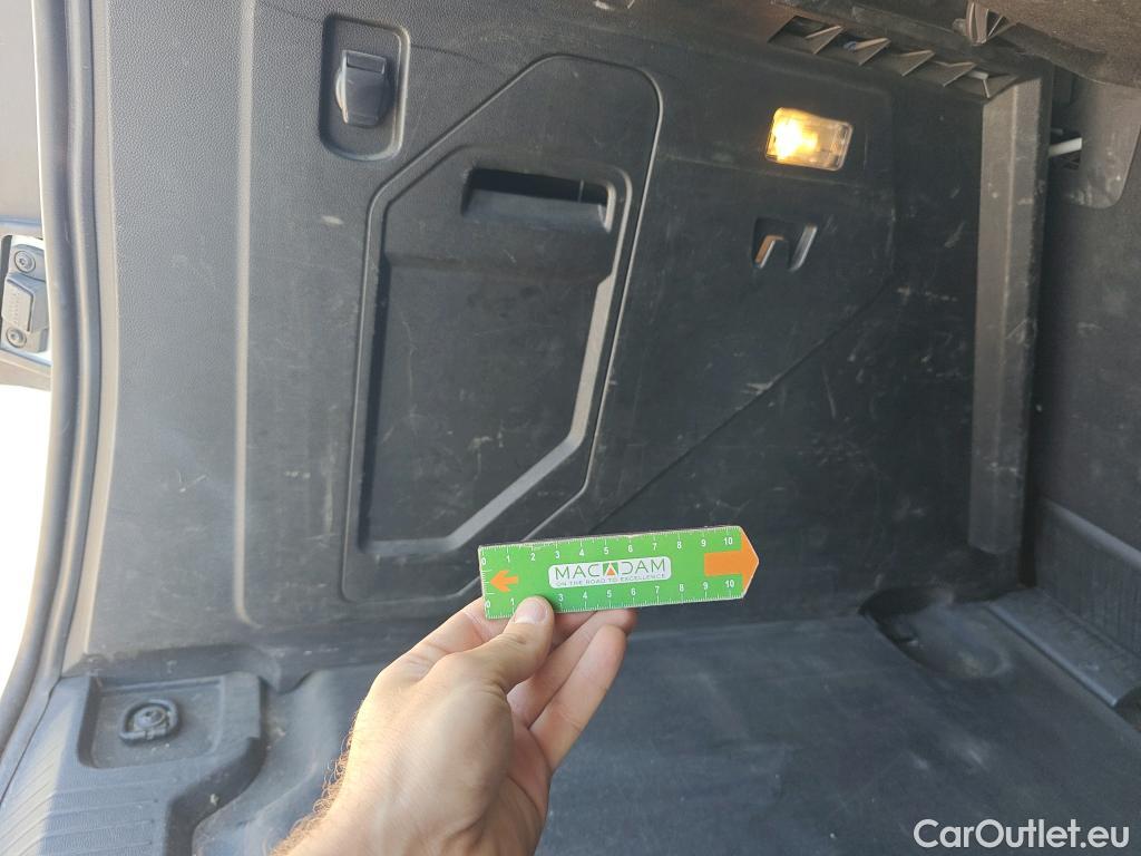  Renault  Kangoo RENAULT  Combi / 2021 / 5P / combi Life Edition One 1.5 Blue dCi 70kW(95CV) (IND) #22