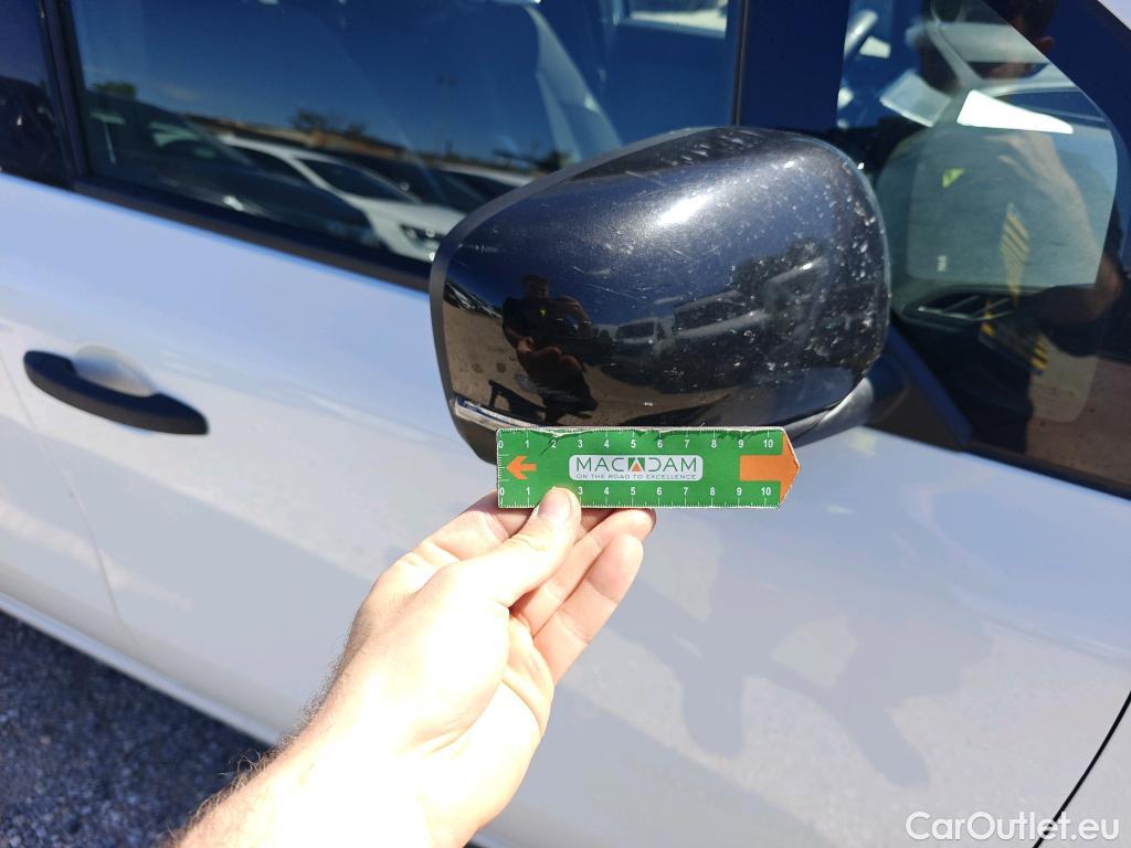  Renault  Kangoo RENAULT  Combi / 2021 / 5P / combi Life Edition One 1.5 Blue dCi 70kW(95CV) (IND) #40