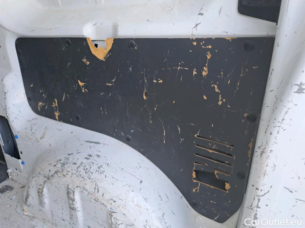  Peugeot  Expert  Furgón Premium Standard 1.5 100CV MT6 #43