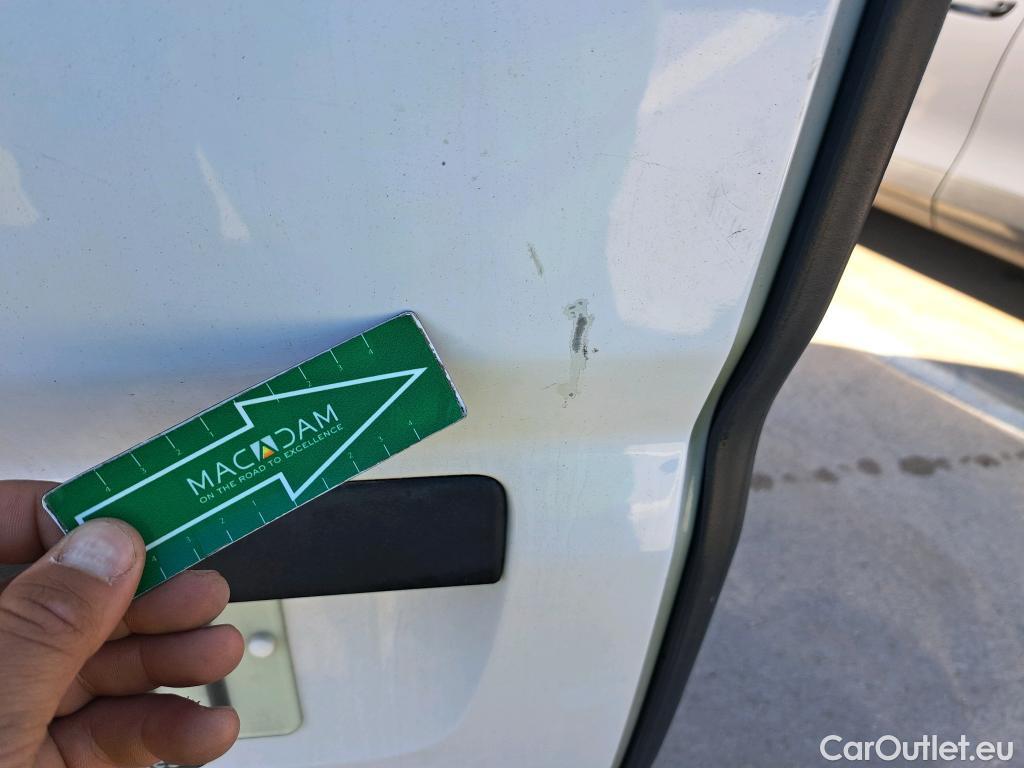  Opel  Movano OPEL  / 2021 / 4P / furgón Furgón Base L2H2 3.5T 2.2 BlueHDi 88kW #13