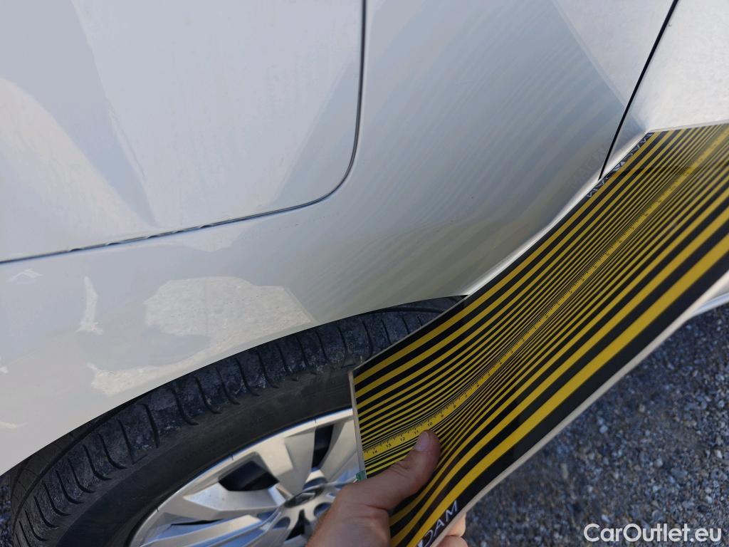  Renault  Kangoo RENAULT  Combi / 2021 / 5P / combi Life Edition One 1.5 Blue dCi 70kW(95CV) (IND) #48