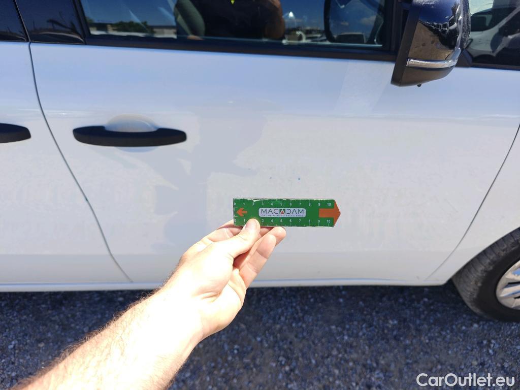  Renault  Kangoo RENAULT  Combi / 2021 / 5P / combi Life Edition One 1.5 Blue dCi 70kW(95CV) (IND) #12