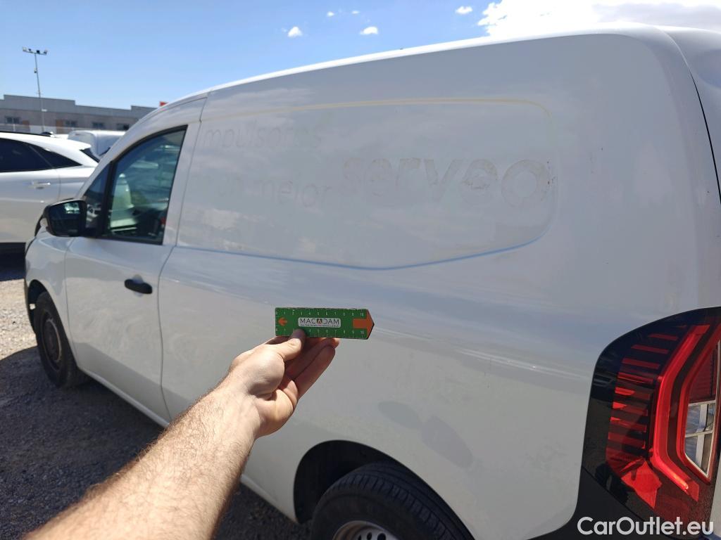  Renault  Kangoo RENAULT  Furgón/2021/4P/furgón derivado de turismo L1 1.5 Blue dCi 70kW (95CV) #11