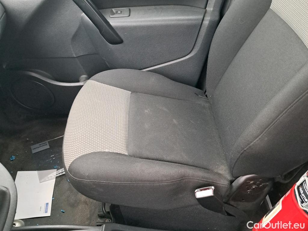  Renault  Kangoo RENAULT  Furgón/2013/3P/furgón derivado de turismo Profesional dCi 55 kW (75 CV) #29