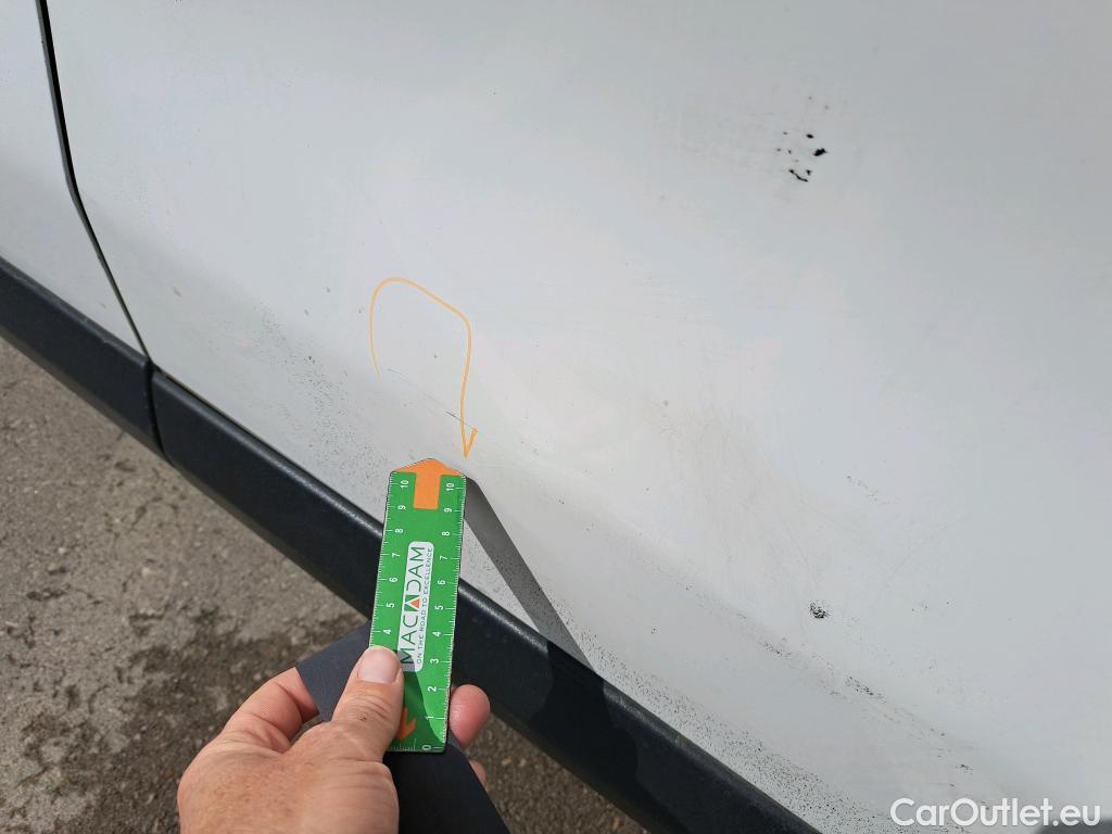  Peugeot  Expert  Furgón Premium Standard 1.5 100CV MT6 #6