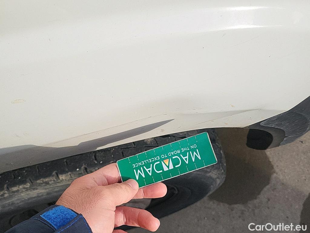  Peugeot  Boxer PEUGEOT  / 2014 / 4P / furgón 335 L2 H2 BHDI 103kW (140CV) S&S 6 V. M (CX) #28