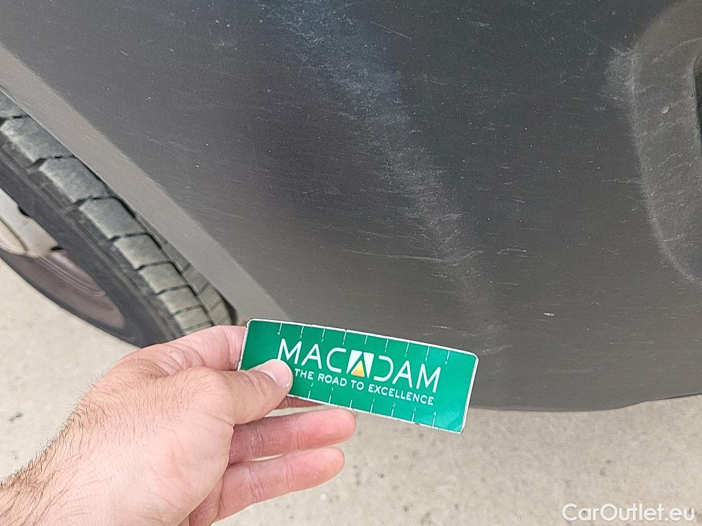  Opel  Movano OPEL  / 2021 / 4P / furgón Furgón Base L2H2 3.5T 2.2 BlueHDi 103kW #41