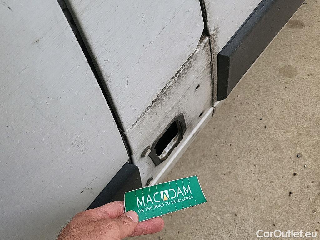  Opel  Movano OPEL  / 2021 / 4P / furgón Furgón Base L2H2 3.5T 2.2 BlueHDi 103kW #39