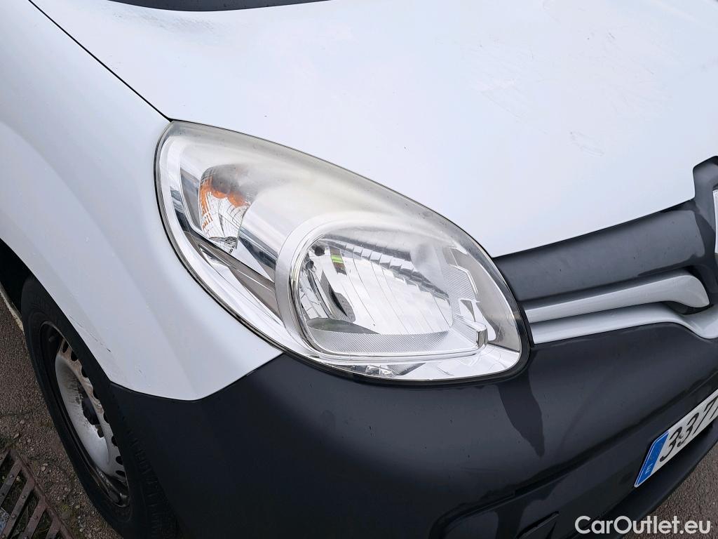  Renault  Kangoo RENAULT  Furgón/2013/3P/furgón derivado de turismo Profesional dCi 55 kW (75 CV) #21