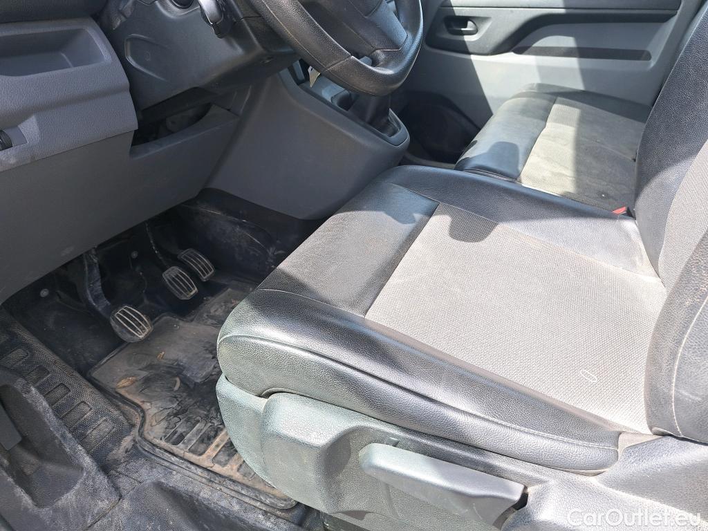  Peugeot  Expert  Furgón Premium Standard 1.5 100CV MT6 #38