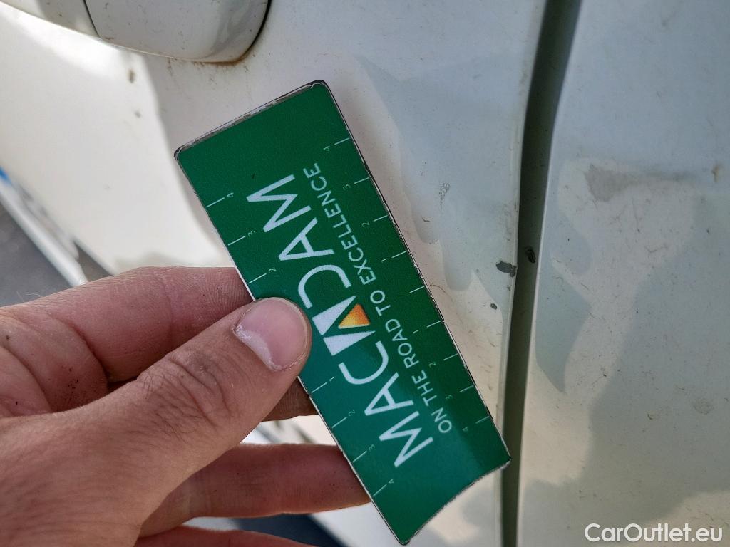  Peugeot  RIFTER PEUGEOT  / 2018 / 4P / combi Active Standard BlueHDi 73kW (IND) (CX2) #26