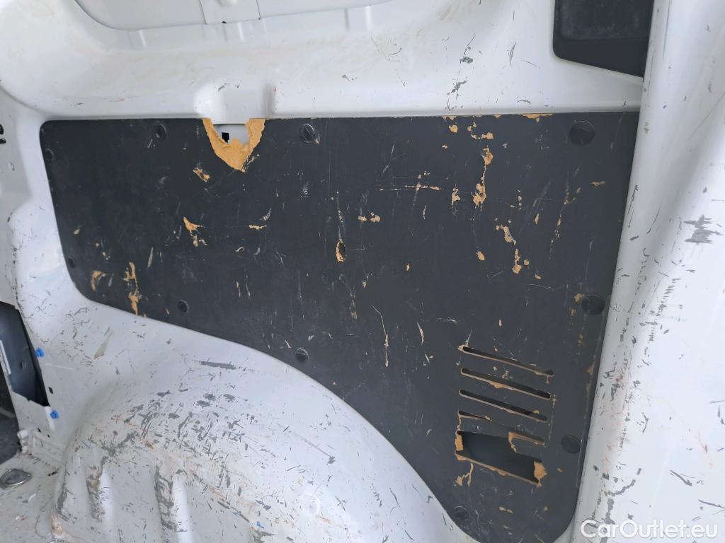  Peugeot  Expert  Furgón Premium Standard 1.5 100CV MT6 #42