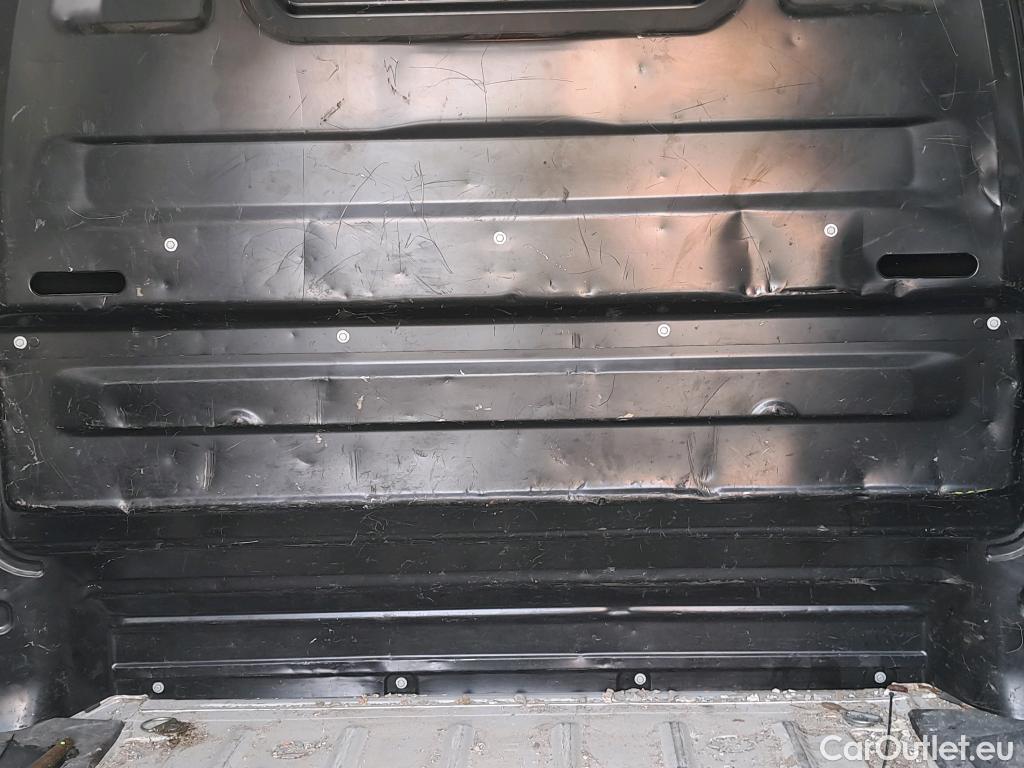  Peugeot  Expert  Furgón Premium Standard 1.5 100CV MT6 #17