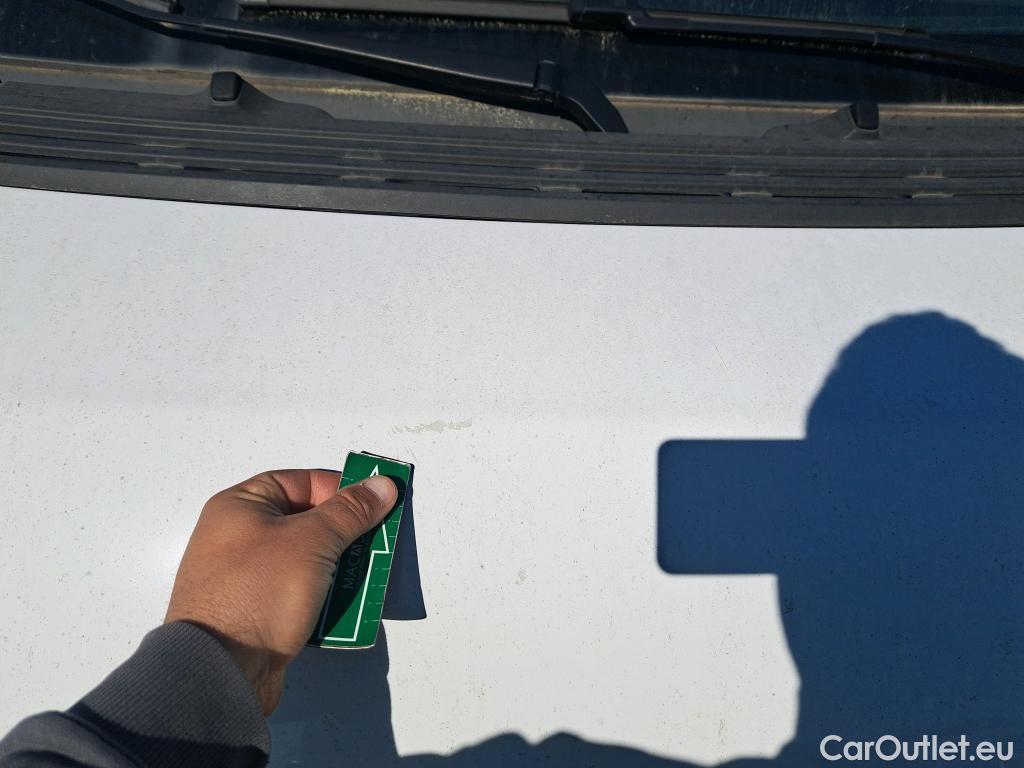  Opel  Movano OPEL  / 2021 / 4P / furgón Furgón Base L2H2 3.5T 2.2 BlueHDi 88kW #22