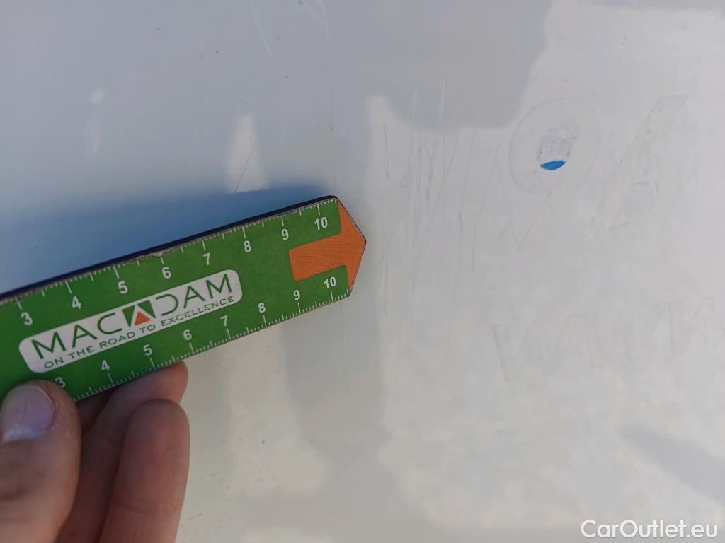  Renault  Kangoo RENAULT  Combi / 2021 / 5P / combi Life Edition One 1.5 Blue dCi 70kW(95CV) (IND) #5