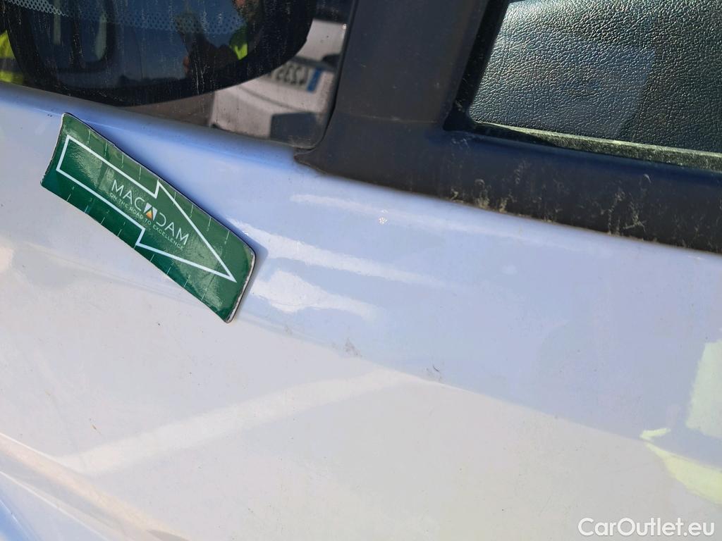  Opel  Movano OPEL  / 2021 / 4P / furgón Furgón Base L2H2 3.5T 2.2 BlueHDi 88kW #21