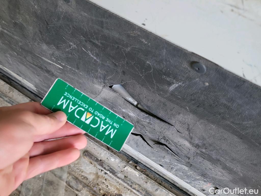  Peugeot  Boxer PEUGEOT  / 2014 / 4P / furgón 335 L2 H2 BHDI 103kW (140CV) S&S 6 V. M (CX) #4