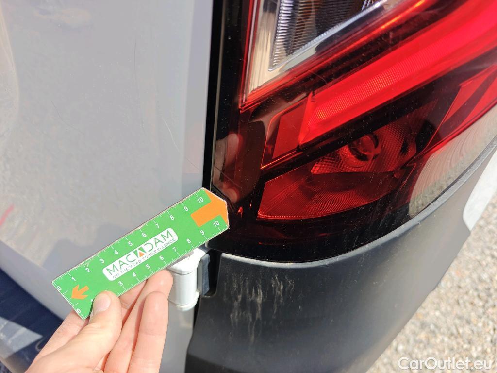  Renault  Kangoo RENAULT  Furgón/2021/4P/furgón derivado de turismo L1 1.5 Blue dCi 70kW (95CV) #45