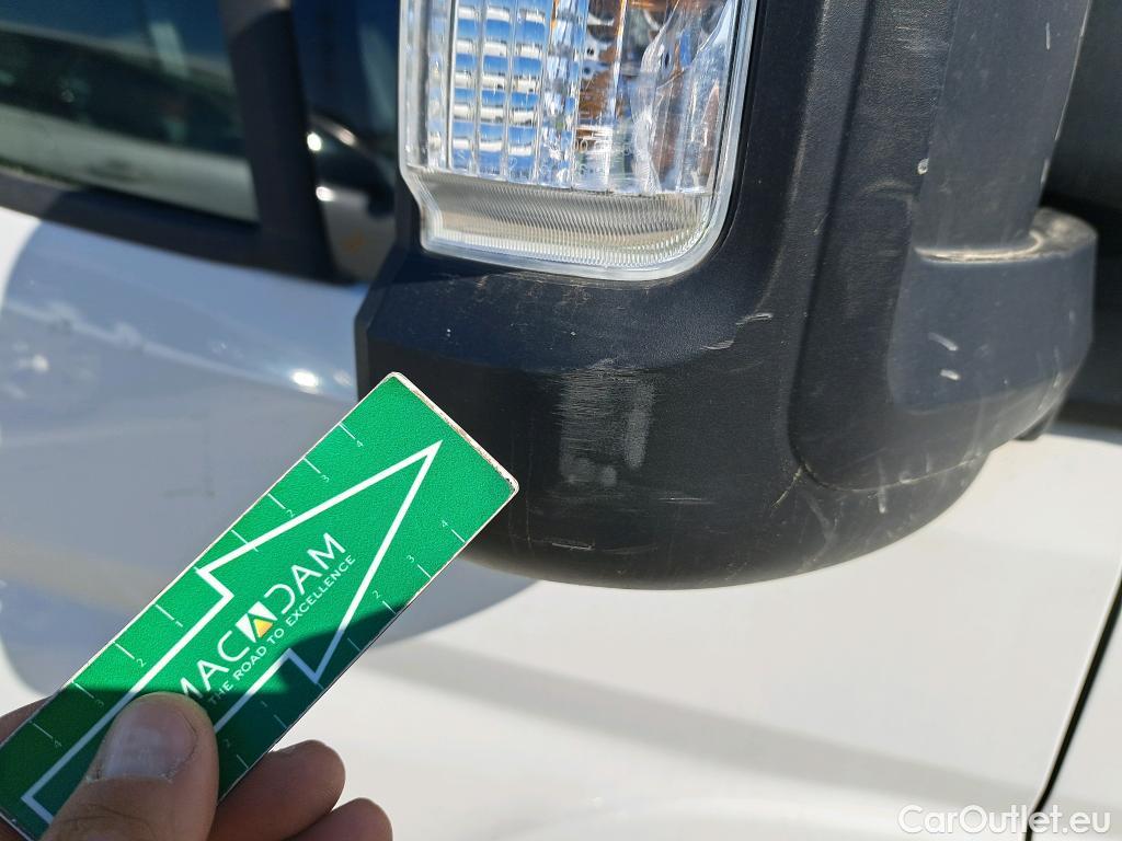  Opel  Movano OPEL  / 2021 / 4P / furgón Furgón Base L2H2 3.5T 2.2 BlueHDi 88kW #35