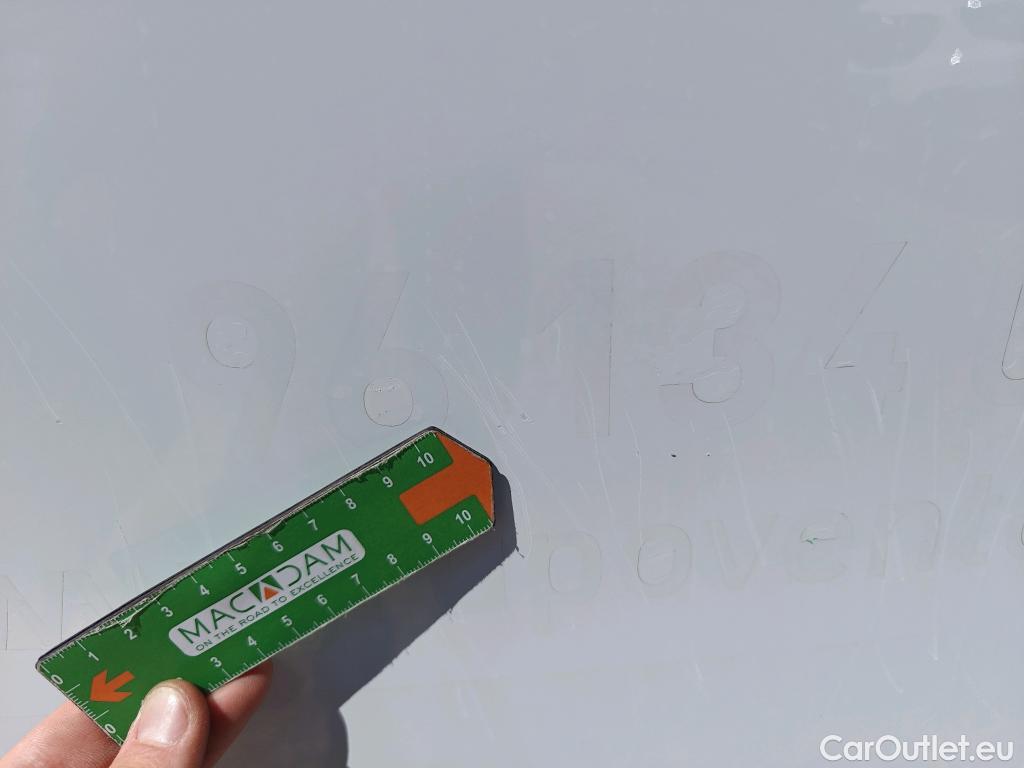  Renault  Kangoo RENAULT  Combi / 2021 / 5P / combi Life Edition One 1.5 Blue dCi 70kW(95CV) (IND) #9