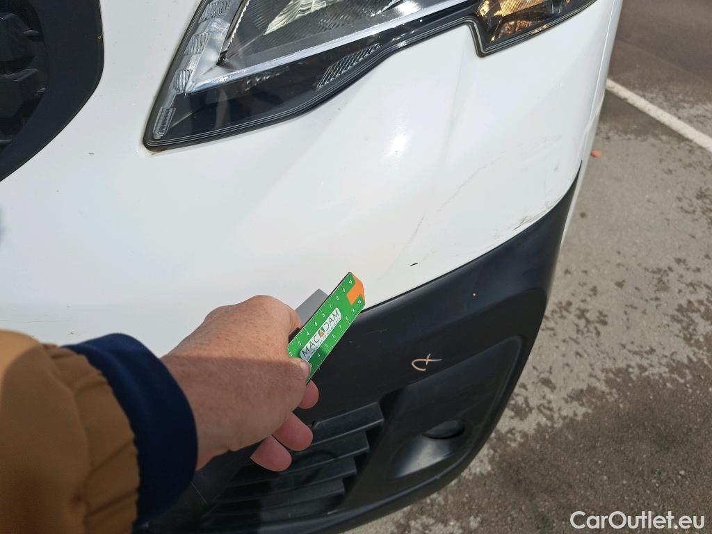  Peugeot  Expert  Furgón Premium Standard 1.5 100CV MT6 #56