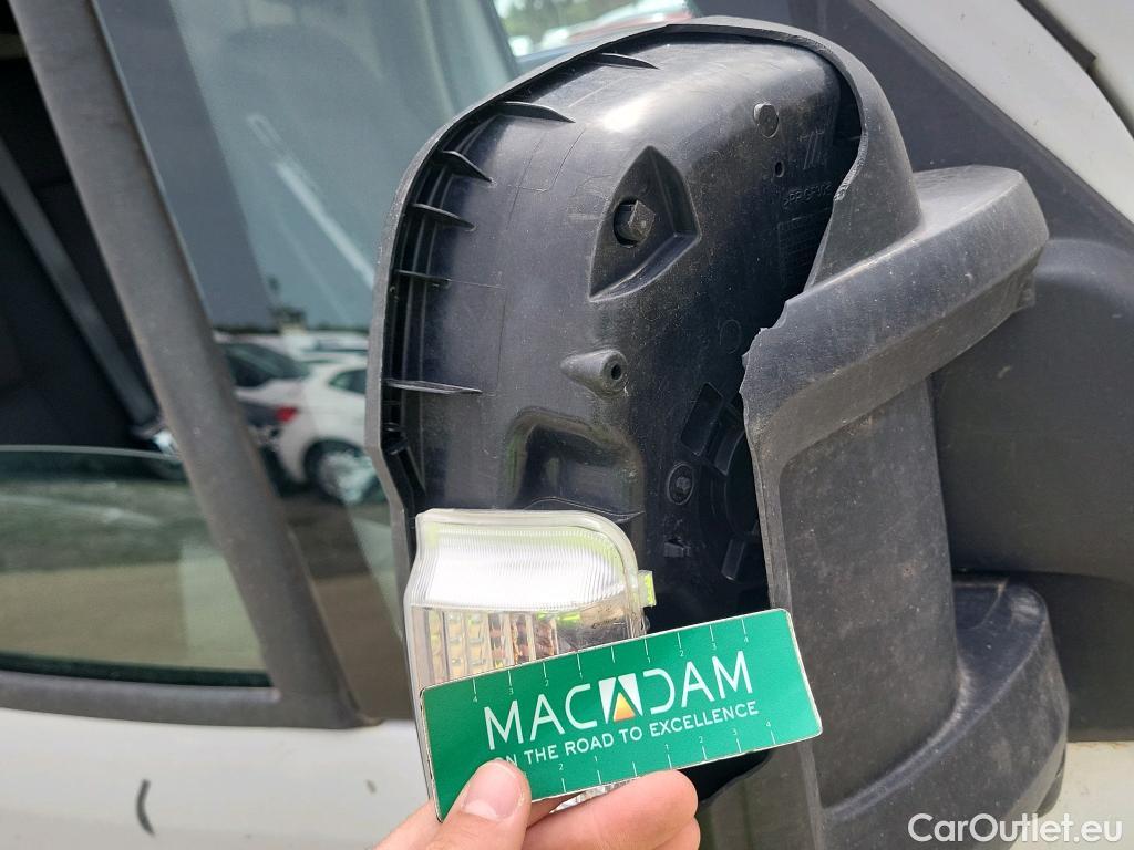  Opel  Movano OPEL  / 2021 / 4P / furgón Furgón Base L2H2 3.5T 2.2 BlueHDi 103kW #2