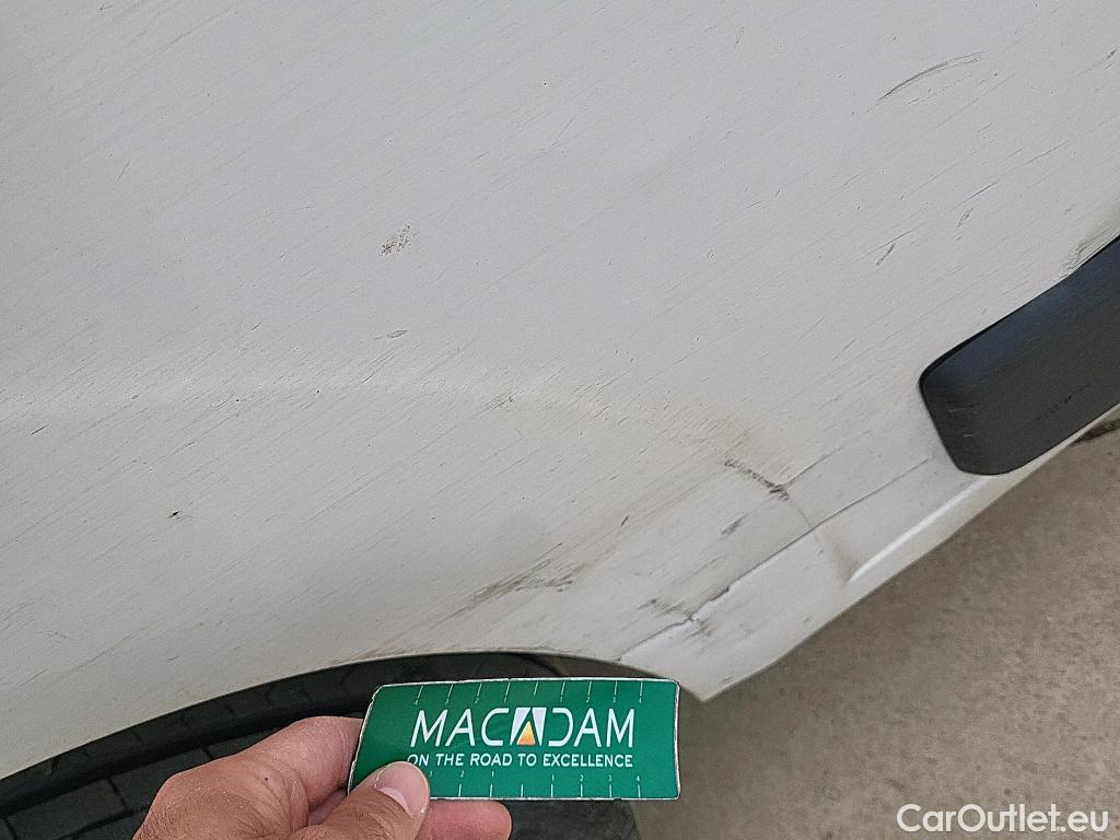  Opel  Movano OPEL  / 2021 / 4P / furgón Furgón Base L2H2 3.5T 2.2 BlueHDi 103kW #21