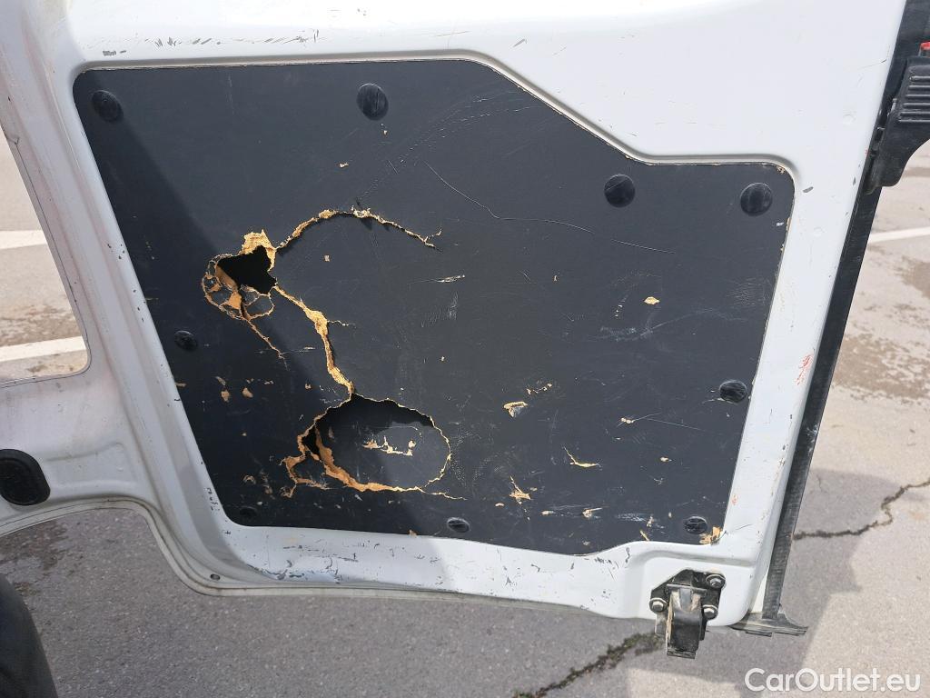  Peugeot  Expert  Furgón Premium Standard 1.5 100CV MT6 #51