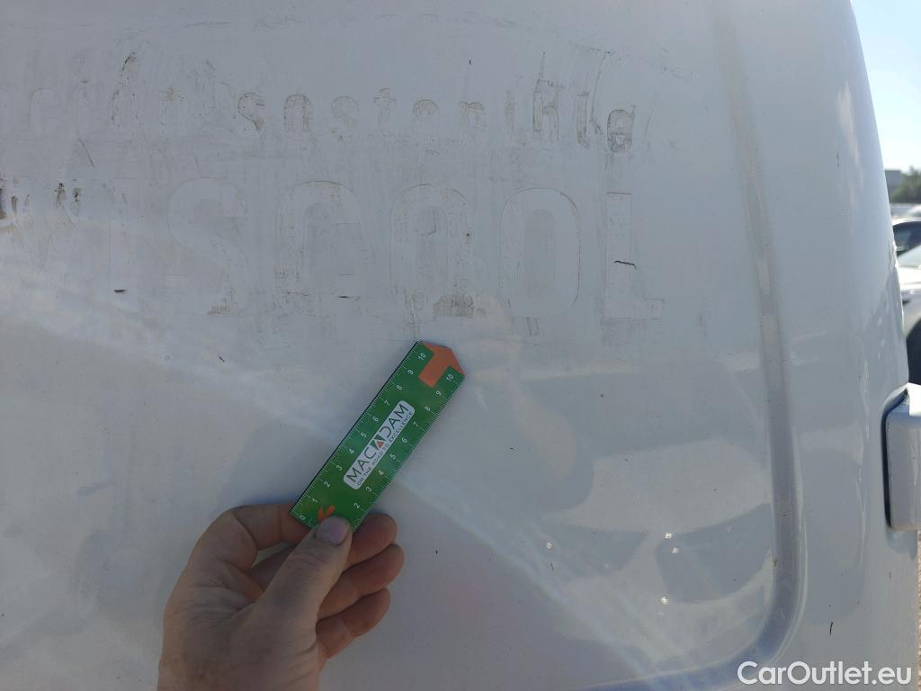  Peugeot  Expert PEUGEOT  / 2016 / 4P / furgón Furgón Premium 1.5 BlueHDi 100 Standard (AC) #19