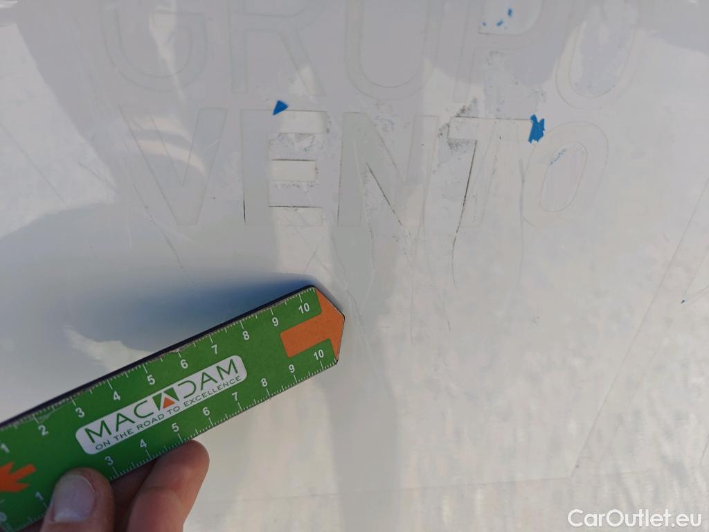  Renault  Kangoo RENAULT  Combi / 2021 / 5P / combi Life Edition One 1.5 Blue dCi 70kW(95CV) (IND) #13