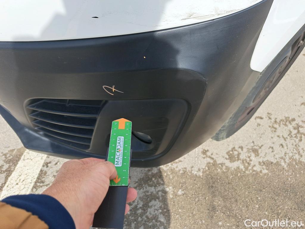  Peugeot  Expert  Furgón Premium Standard 1.5 100CV MT6 #45