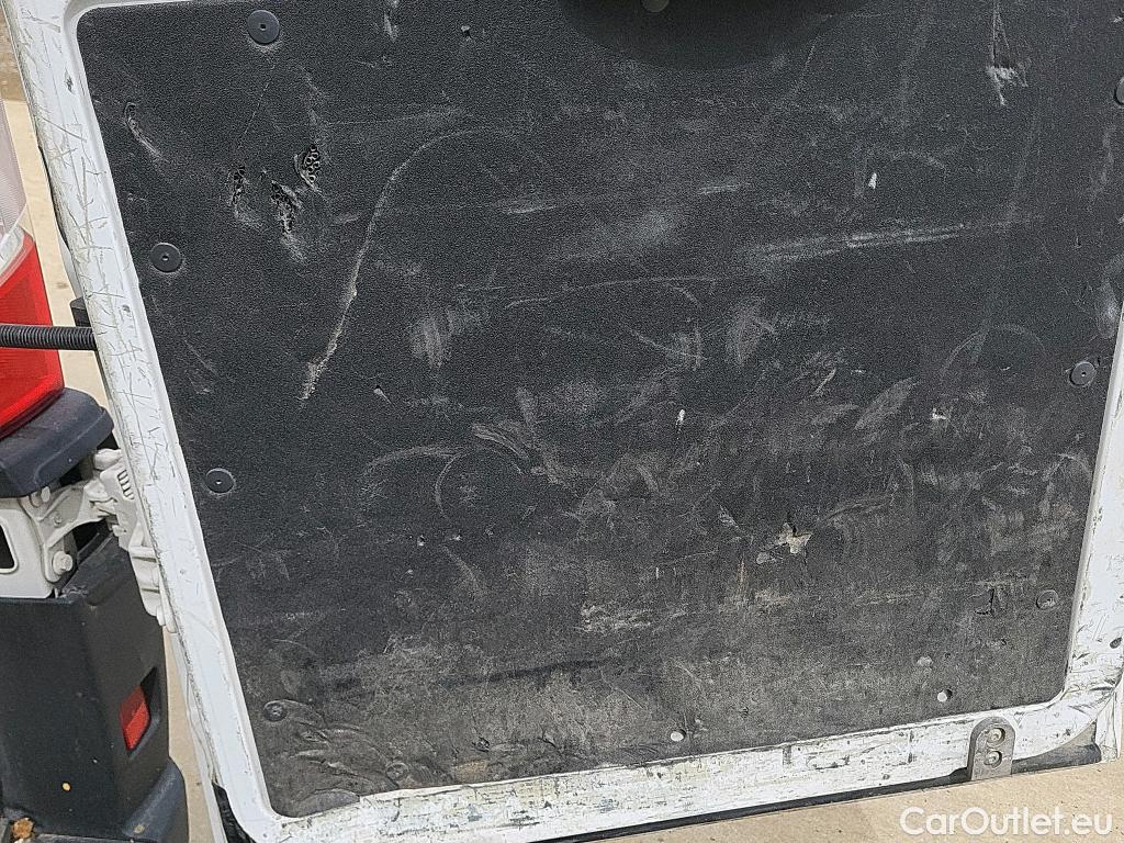  Opel  Movano OPEL  / 2021 / 4P / furgón Furgón Base L2H2 3.5T 2.2 BlueHDi 103kW #11