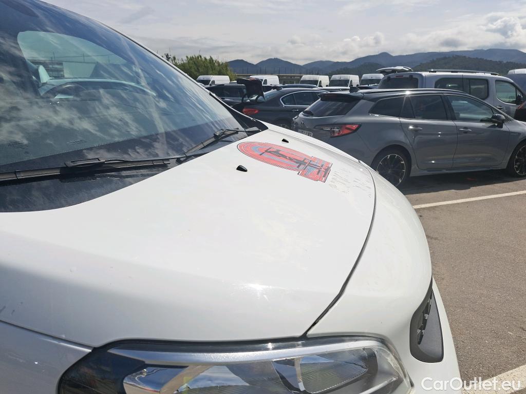  Peugeot  Expert  Furgón Premium Standard 1.5 100CV MT6 #20