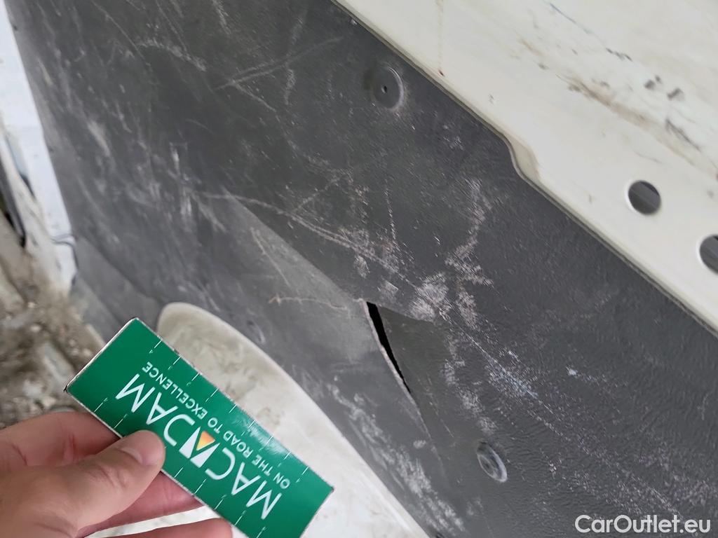  Peugeot  Boxer PEUGEOT  / 2014 / 4P / furgón 335 L2 H2 BHDI 103kW (140CV) S&S 6 V. M (CX) #36