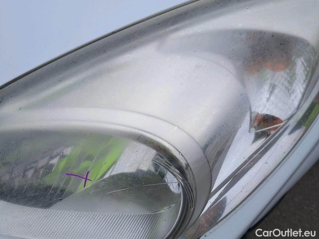  Renault  Kangoo RENAULT  Furgón/2013/3P/furgón derivado de turismo Profesional dCi 55 kW (75 CV) #20