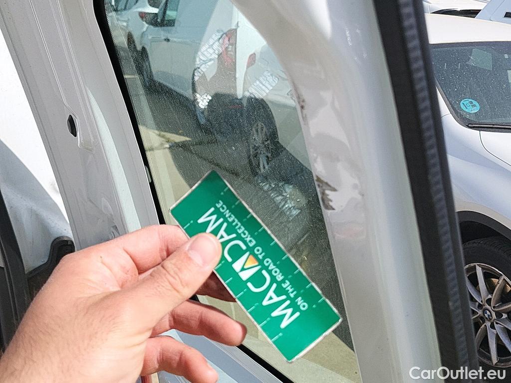  Peugeot  RIFTER PEUGEOT  / 2018 / 4P / combi Active Standard BlueHDi 73kW (IND) (CX2) #10