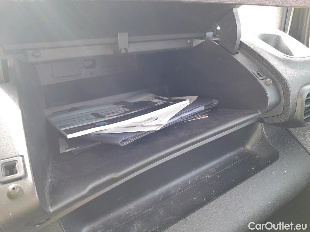  Peugeot  Partner PEUGEOT  / 2018 / 4P / furgón derivado de turismo Premium Standard 600kg BlueHDi 73kW #21