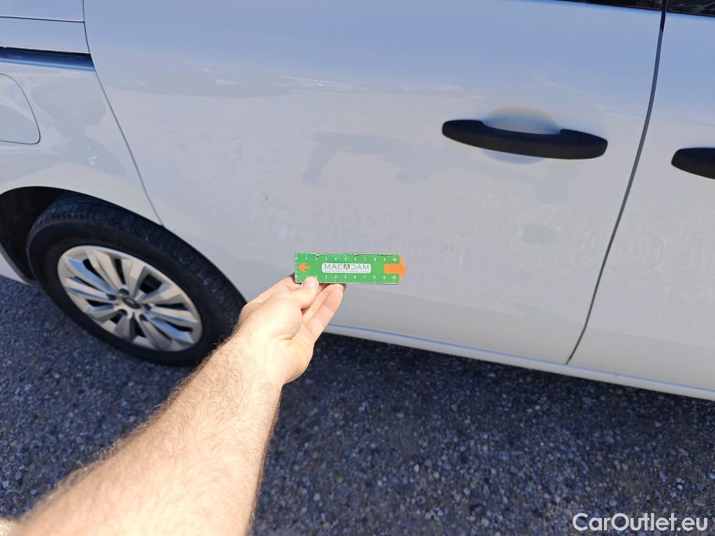  Renault  Kangoo RENAULT  Combi / 2021 / 5P / combi Life Edition One 1.5 Blue dCi 70kW(95CV) (IND) #28