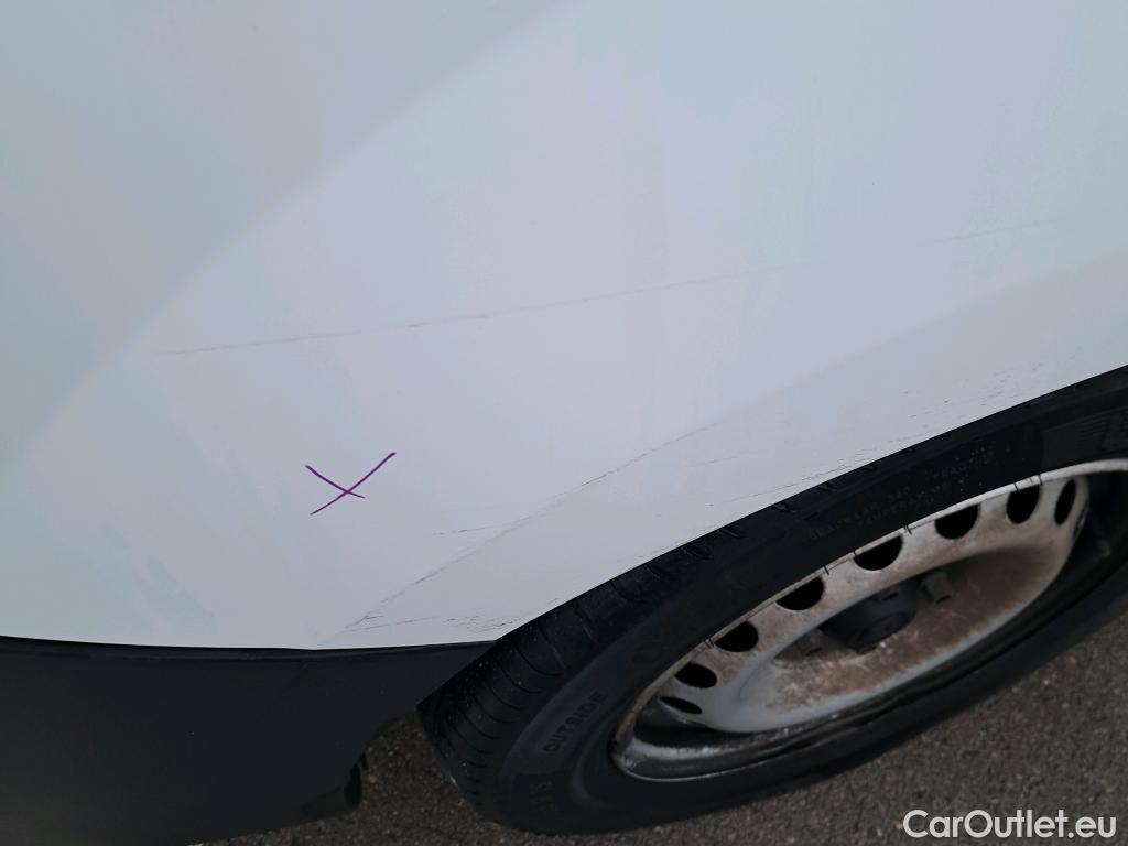  Renault  Kangoo RENAULT  Furgón/2013/3P/furgón derivado de turismo Profesional dCi 55 kW (75 CV) #24