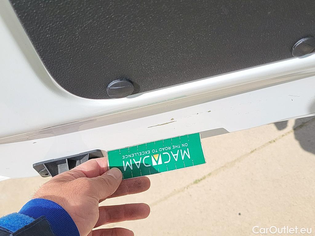  Peugeot  RIFTER PEUGEOT  / 2018 / 4P / combi Active Standard BlueHDi 73kW (IND) (CX2) #9