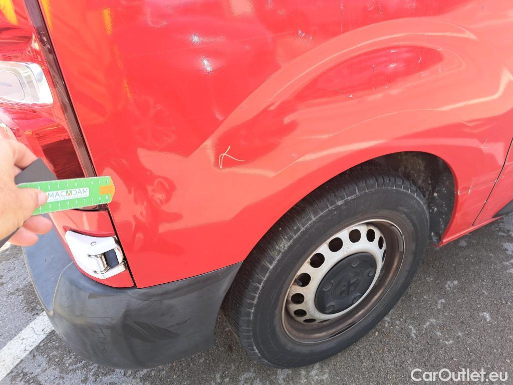  Peugeot  Expert  Furgón Premium Standard 1.5 100CV MT6 #7