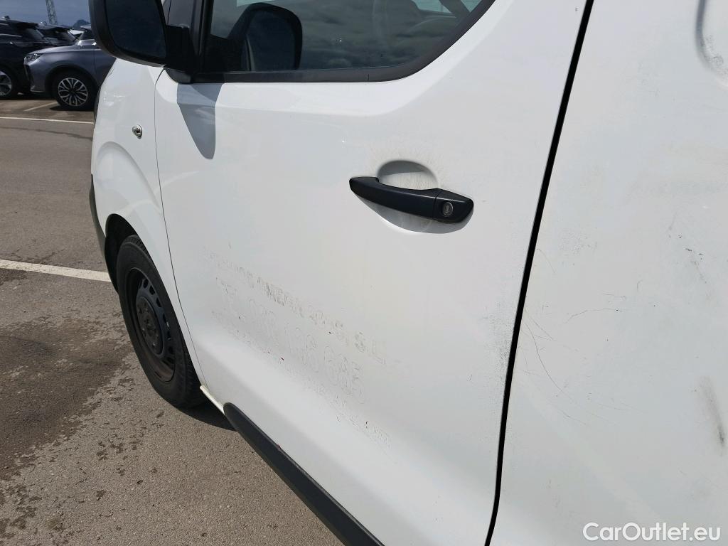  Peugeot  Expert  Furgón Premium Standard 1.5 100CV MT6 #30