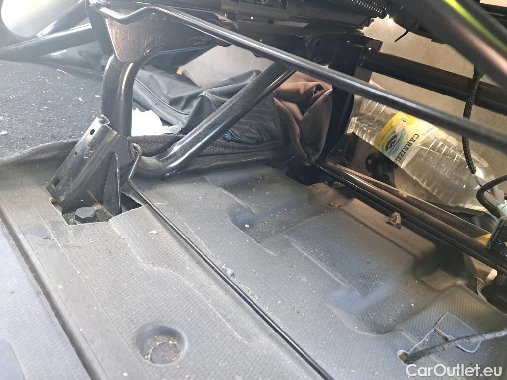  Opel  Movano OPEL  / 2021 / 4P / furgón Furgón Base L2H2 3.5T 2.2 BlueHDi 88kW #27